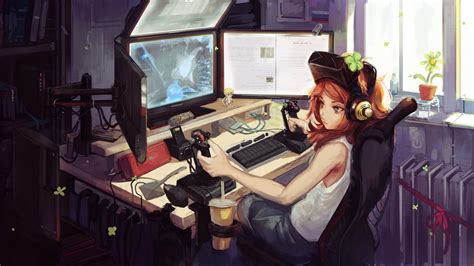 chicas gamer|Vídeos